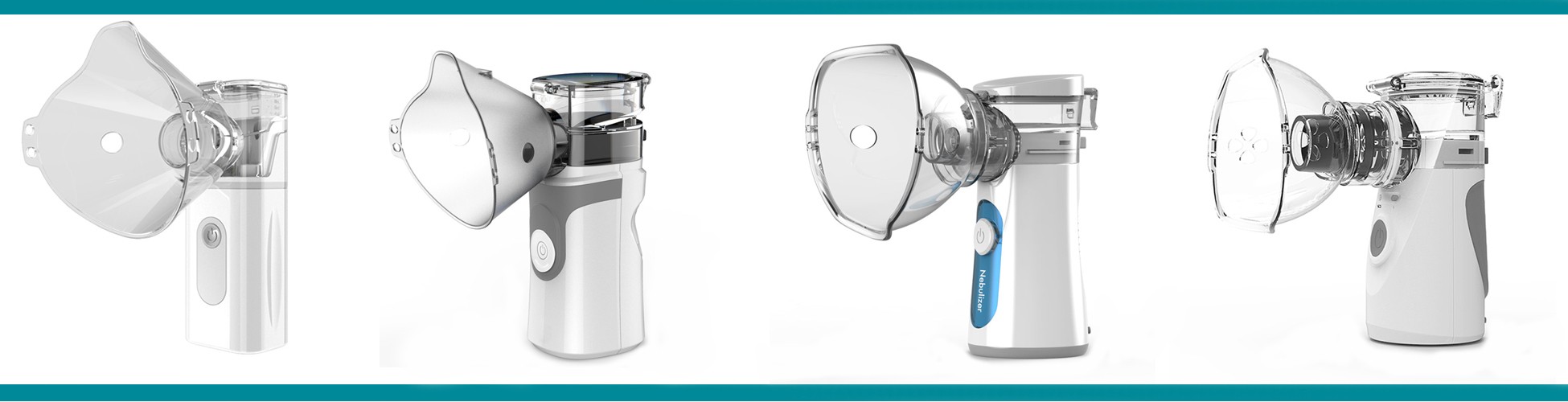 Mesh Nebulizer