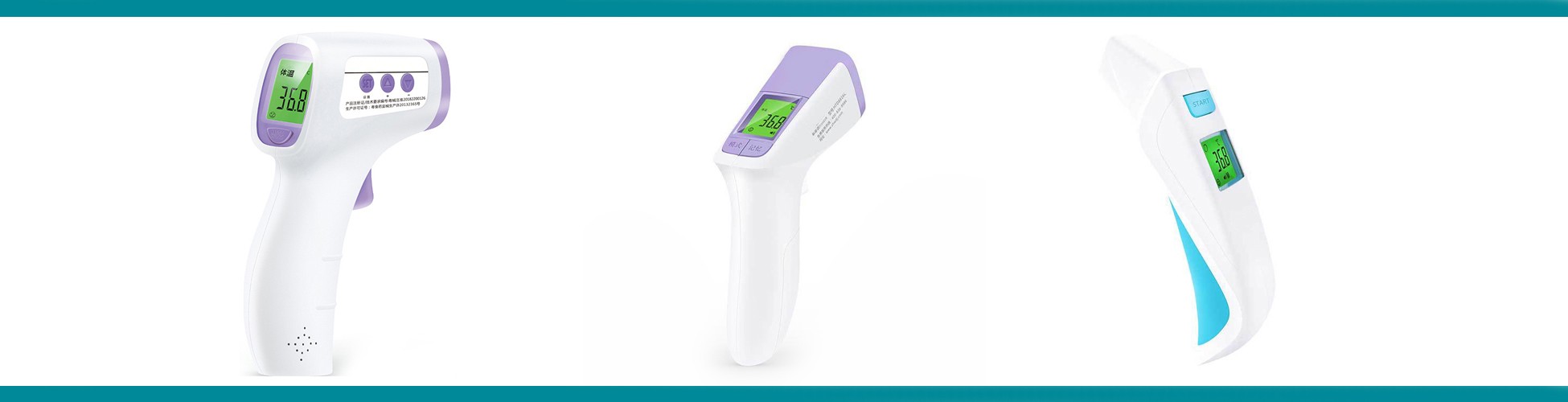 Digital Thermometer