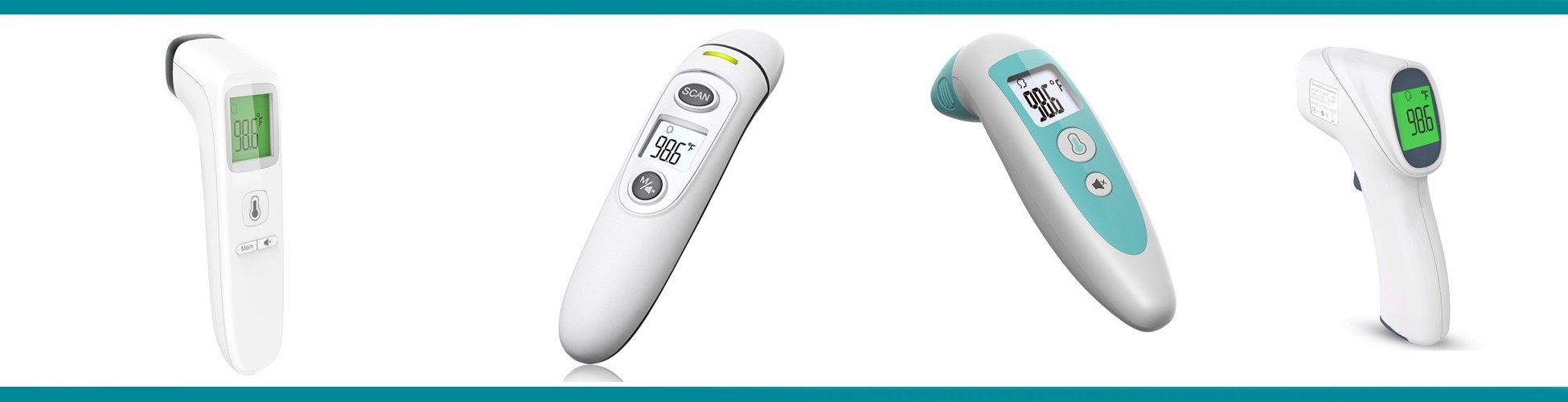 Digital Thermometer