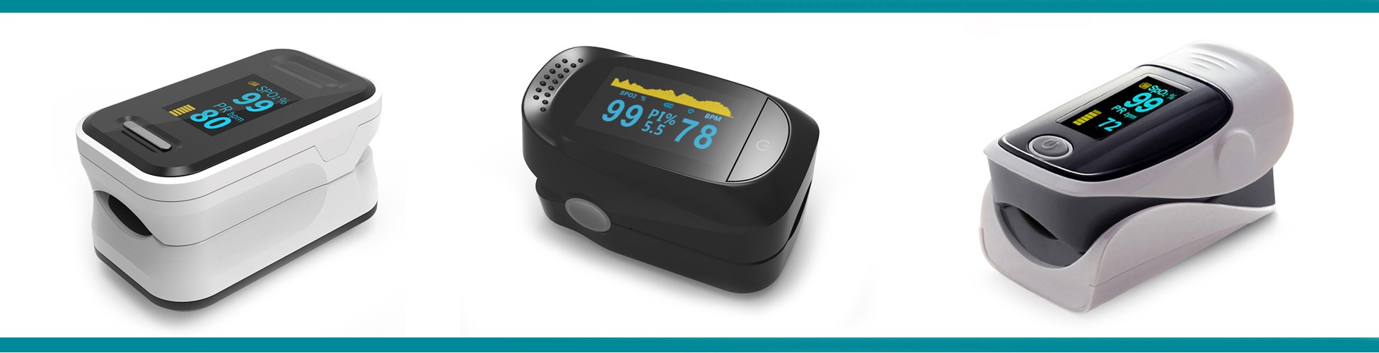 Pulse Oximeter